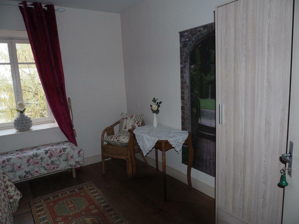 Chateau Saint Claude An Der Saone Mantoche Ngoại thất bức ảnh